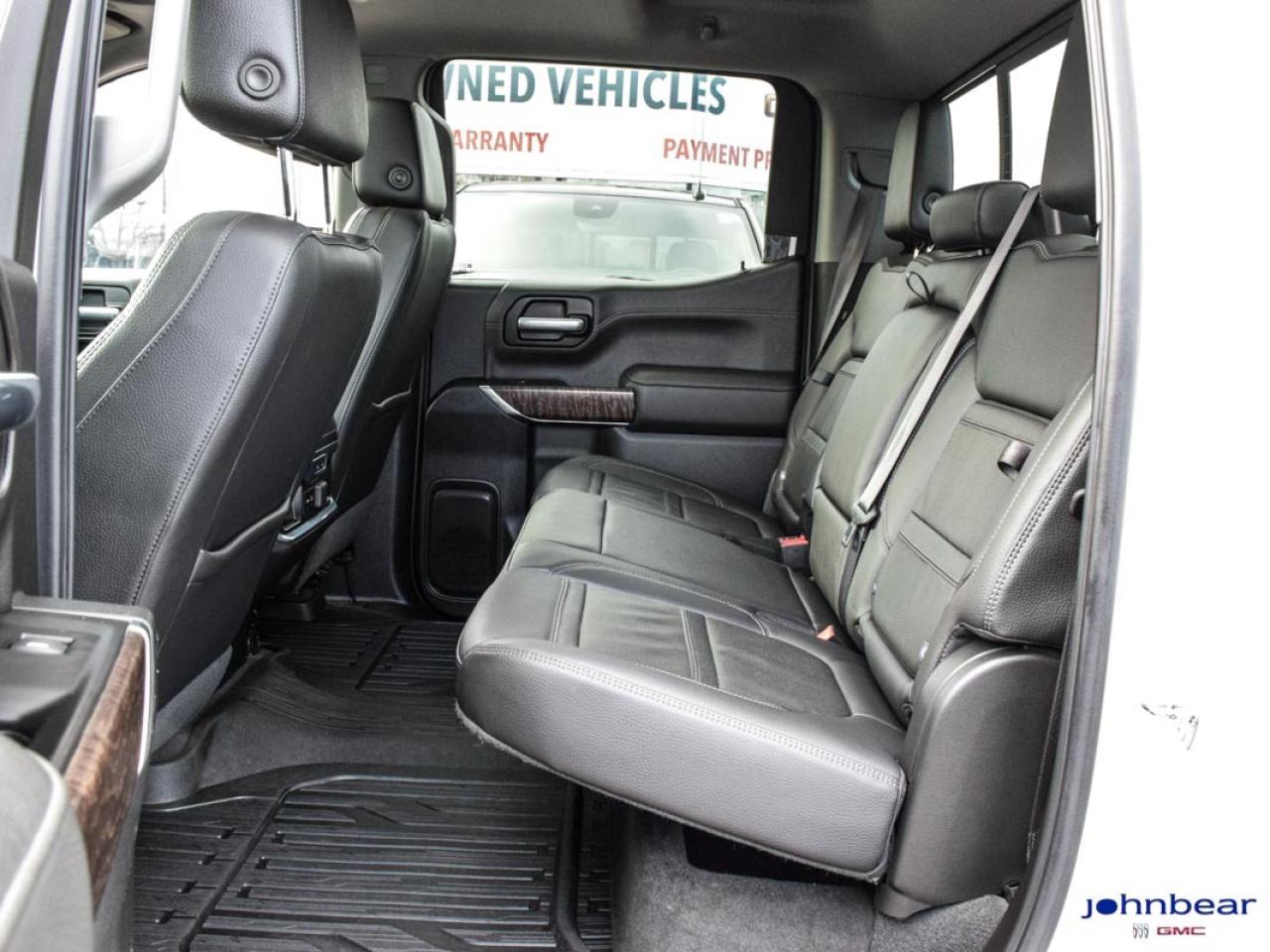 2019 GMC Sierra 1500 Denali Photo