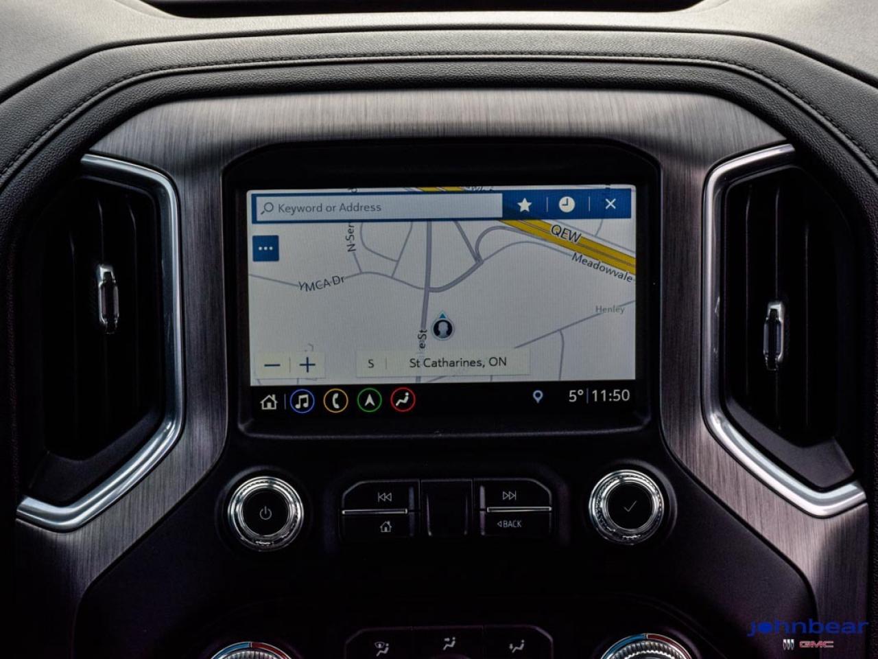 2019 GMC Sierra 1500 Denali Photo