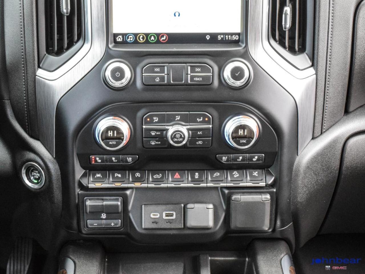 2019 GMC Sierra 1500 Denali Photo