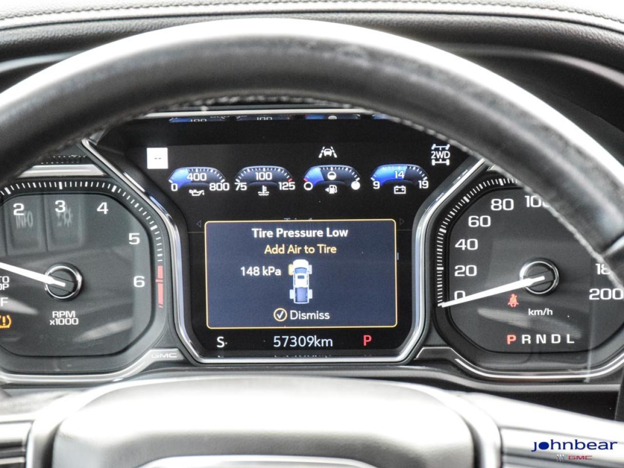 2019 GMC Sierra 1500 Denali Photo