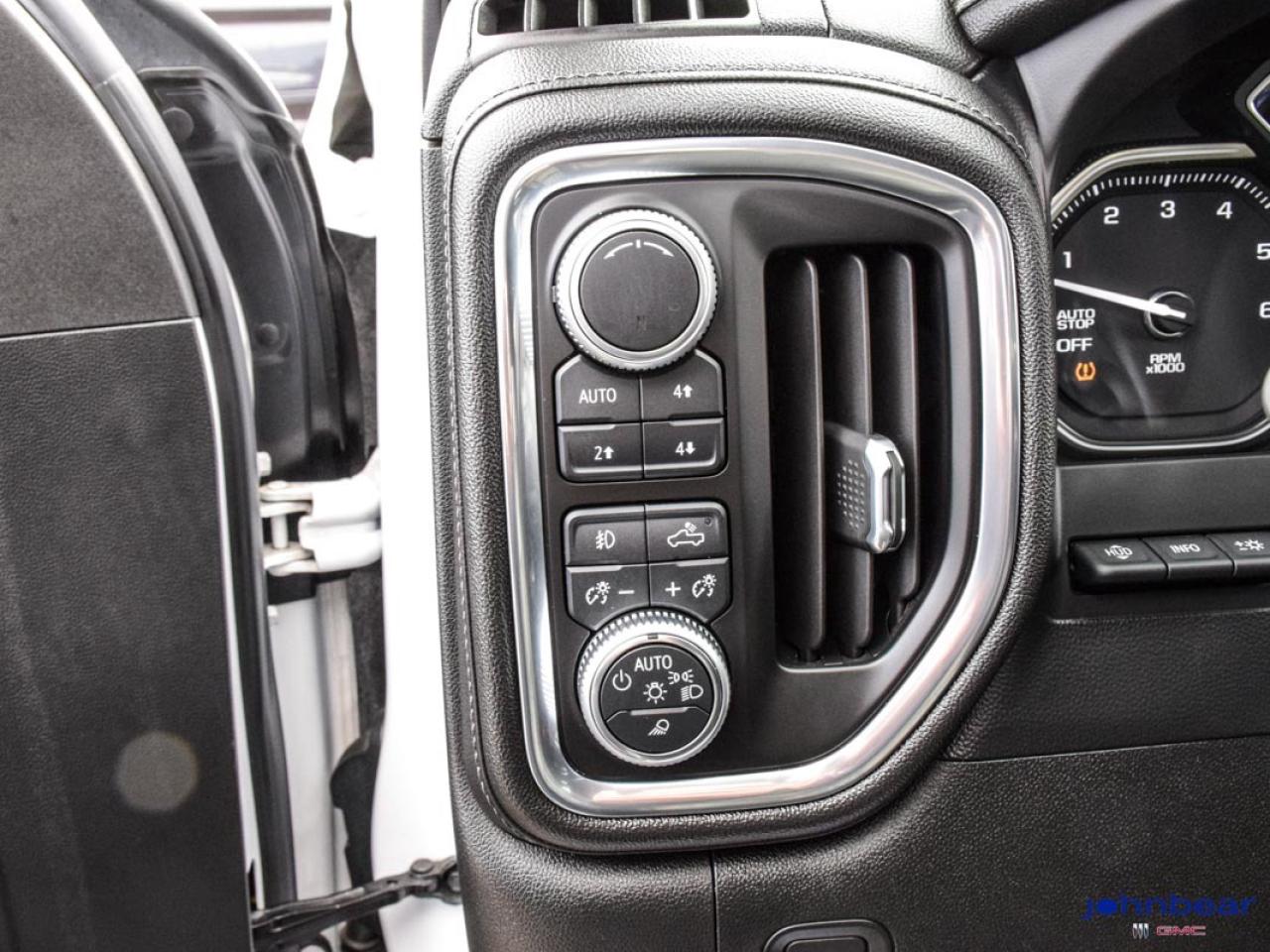 2019 GMC Sierra 1500 Denali Photo