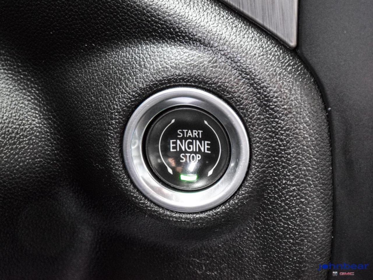 2019 GMC Sierra 1500 Denali Photo