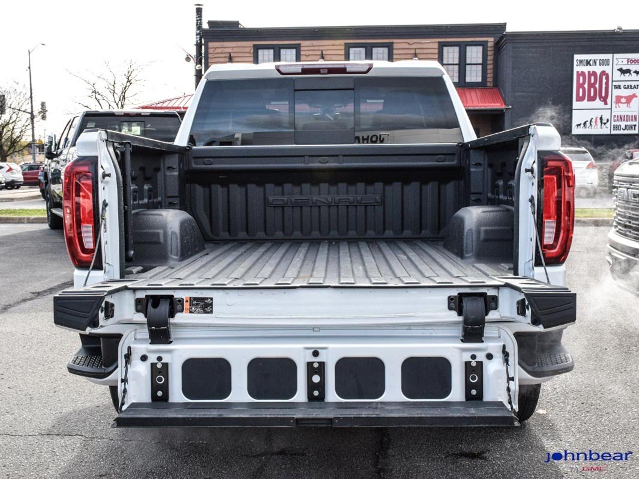 2019 GMC Sierra 1500 Denali Photo