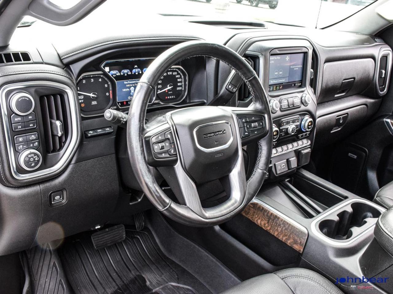 2019 GMC Sierra 1500 Denali Photo
