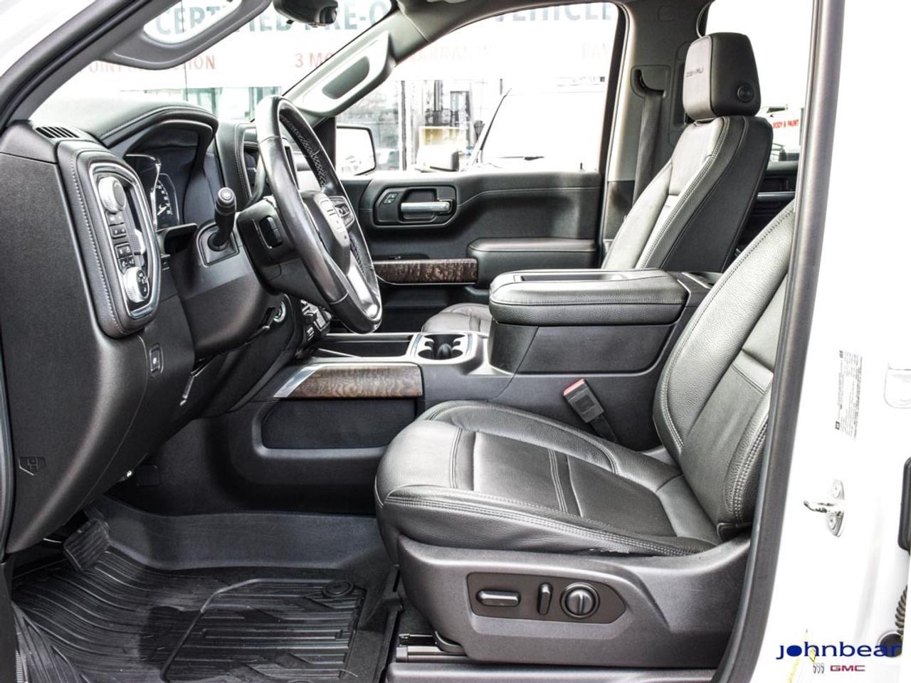 2019 GMC Sierra 1500 Denali Photo