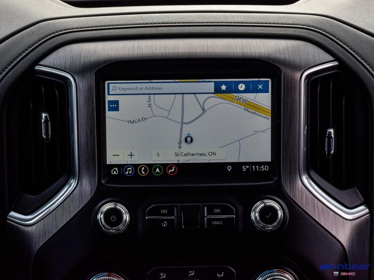 2019 GMC Sierra 1500 Denali Photo