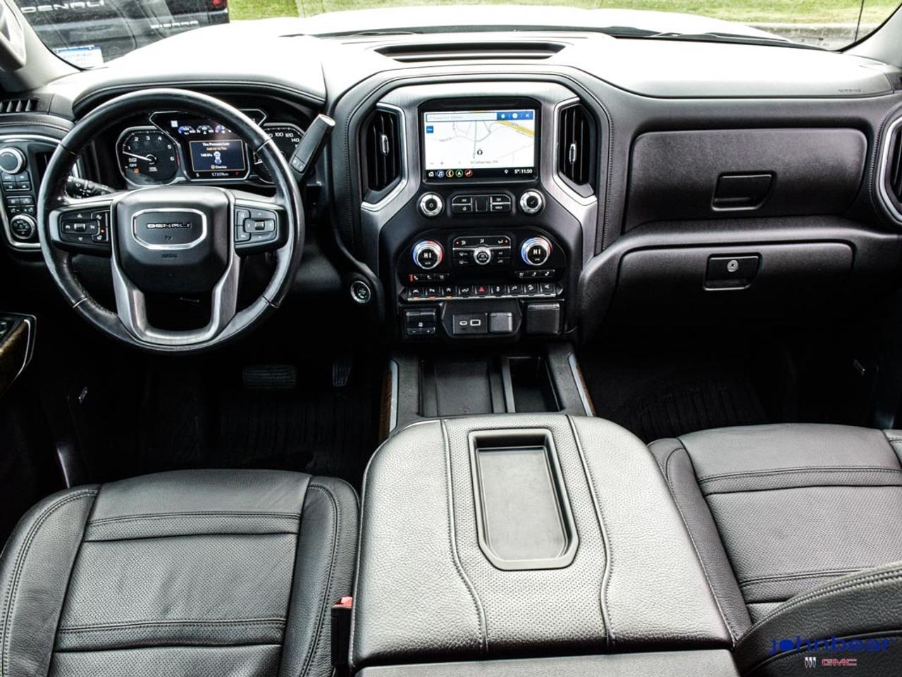 2019 GMC Sierra 1500 Denali Photo
