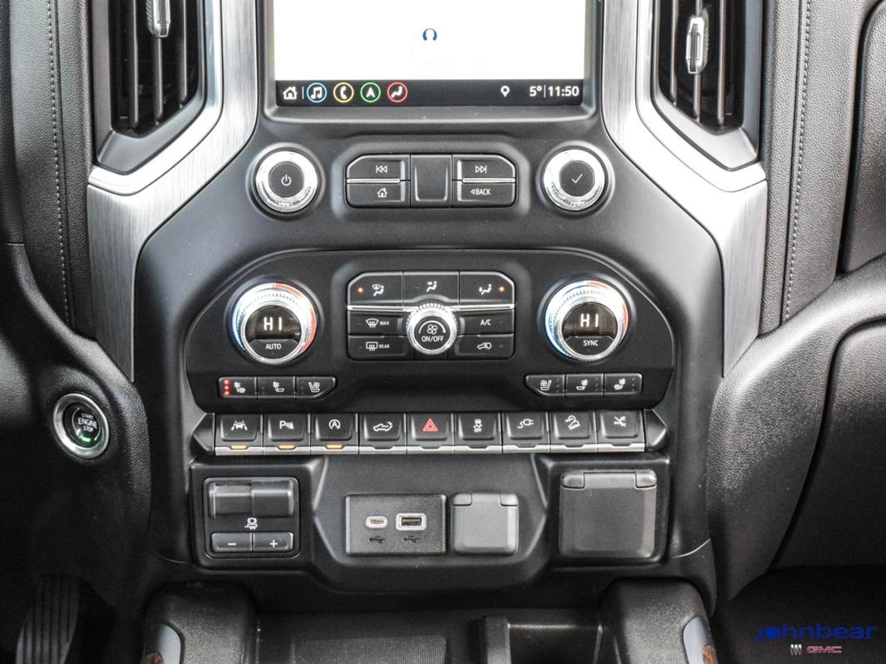 2019 GMC Sierra 1500 Denali Photo