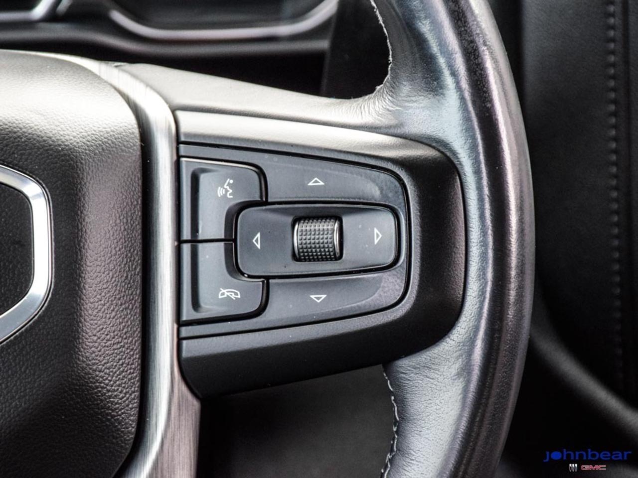 2019 GMC Sierra 1500 Denali Photo