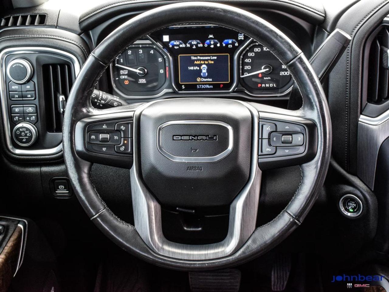 2019 GMC Sierra 1500 Denali Photo