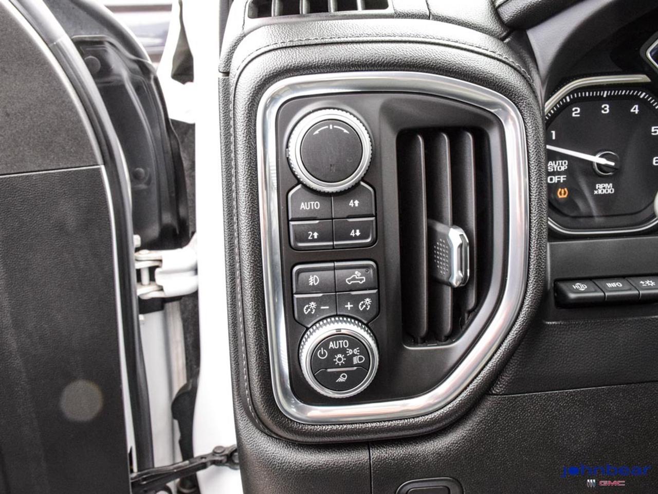 2019 GMC Sierra 1500 Denali Photo