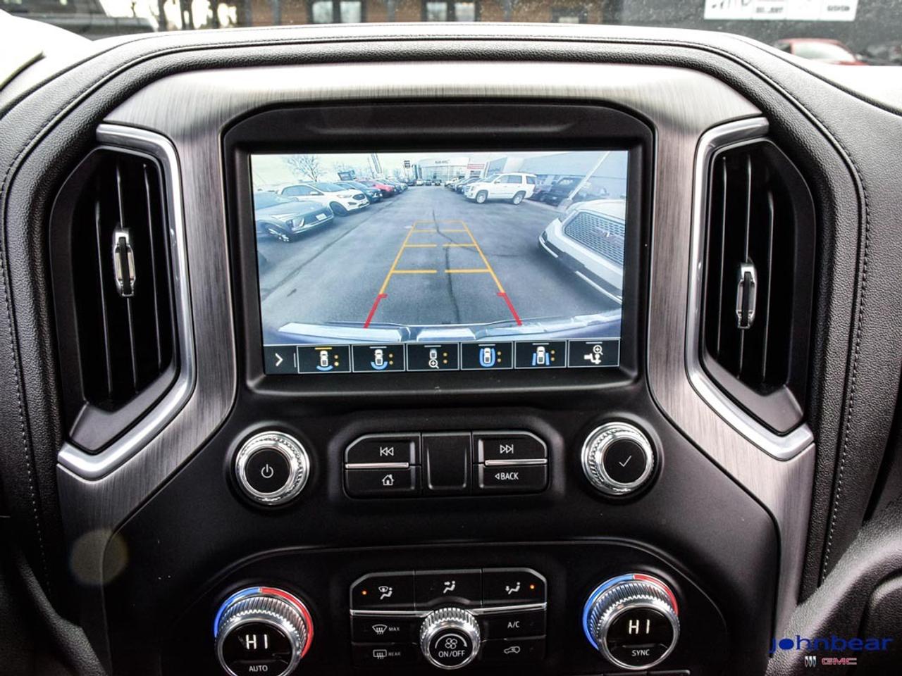 2019 GMC Sierra 1500 Denali Photo