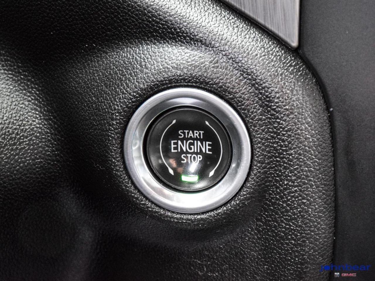 2019 GMC Sierra 1500 Denali Photo