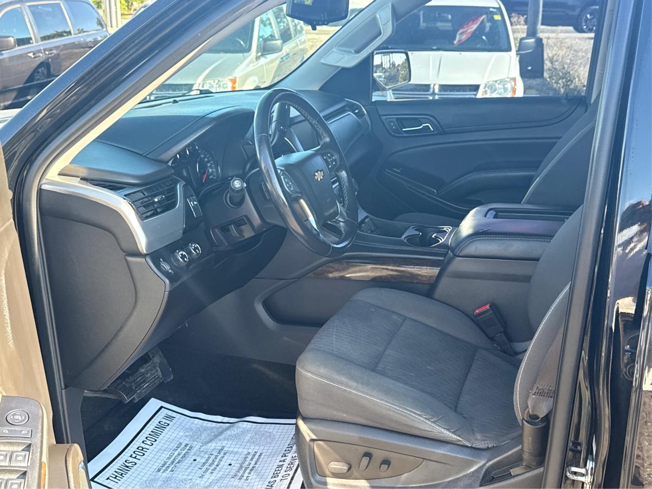 2016 Chevrolet Tahoe HEATED SEATS LOADED WE FINANCE ALL CREDIT! Photo