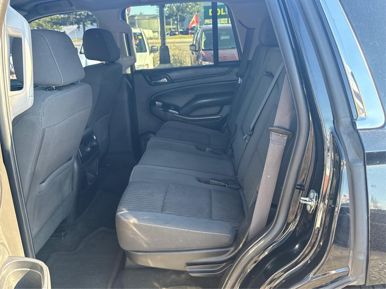 2016 Chevrolet Tahoe HEATED SEATS LOADED WE FINANCE ALL CREDIT! Photo