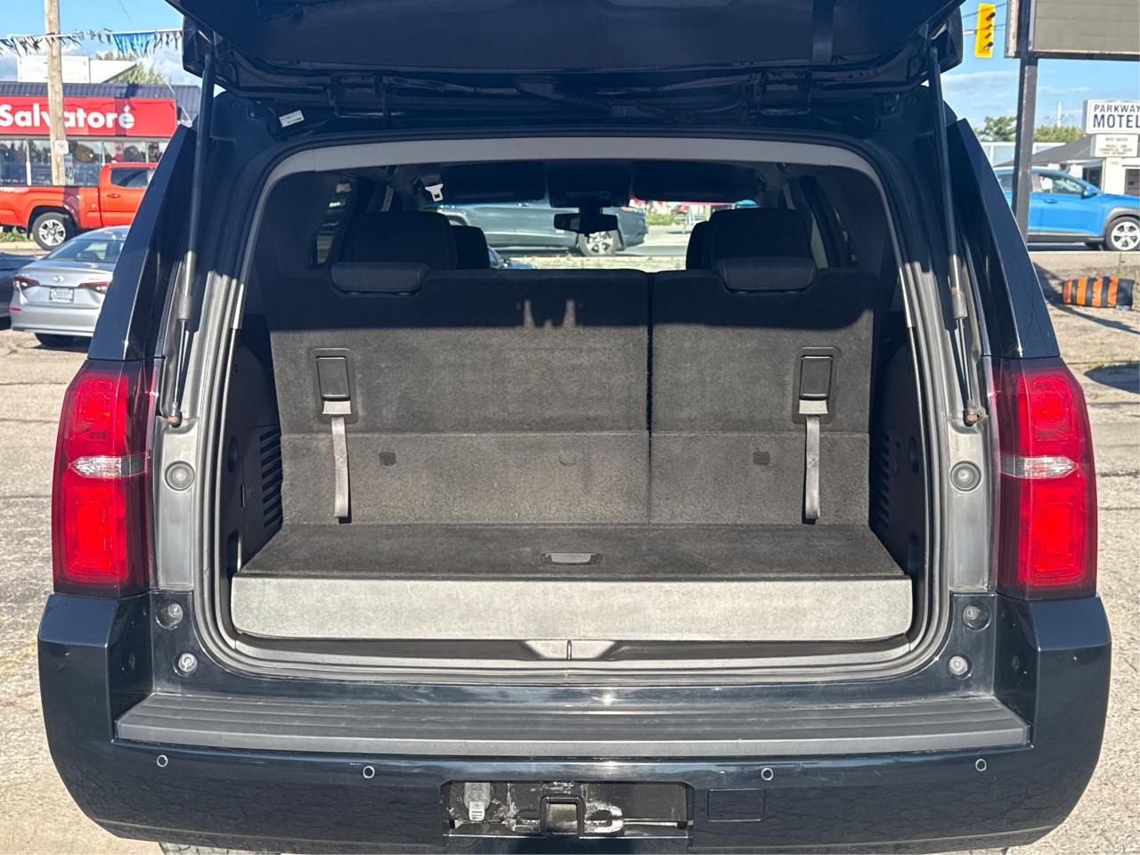 2016 Chevrolet Tahoe HEATED SEATS LOADED WE FINANCE ALL CREDIT! Photo