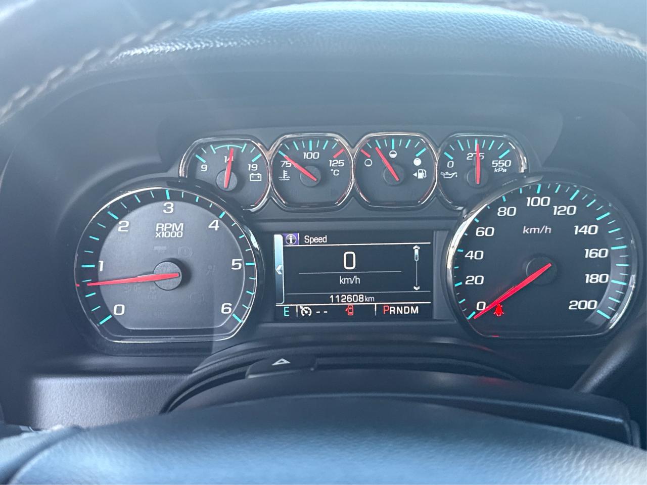 2016 Chevrolet Tahoe HEATED SEATS LOADED WE FINANCE ALL CREDIT! Photo