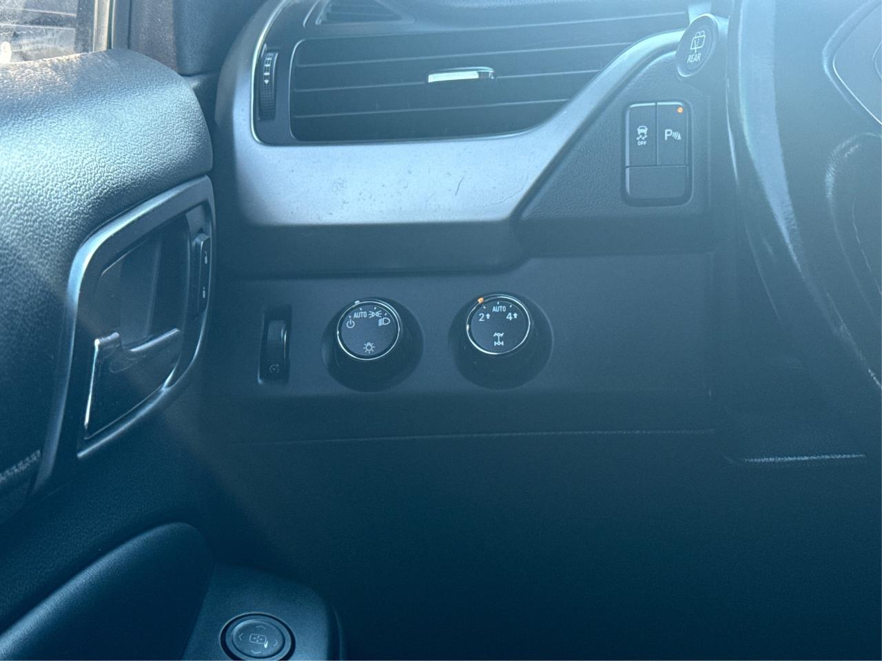 2016 Chevrolet Tahoe HEATED SEATS LOADED WE FINANCE ALL CREDIT! Photo