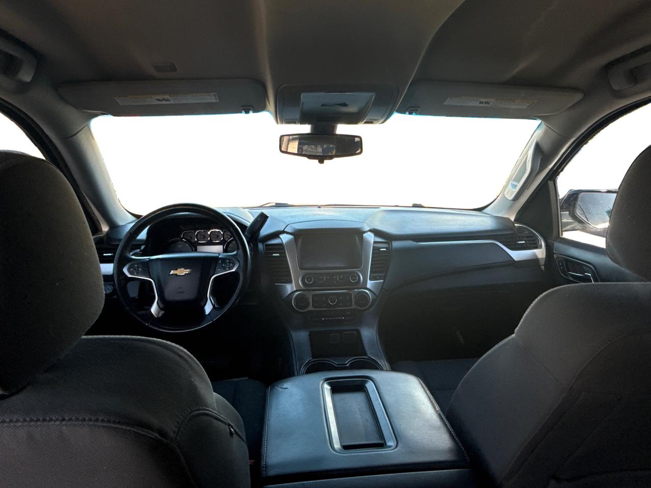 2016 Chevrolet Tahoe HEATED SEATS LOADED WE FINANCE ALL CREDIT! Photo