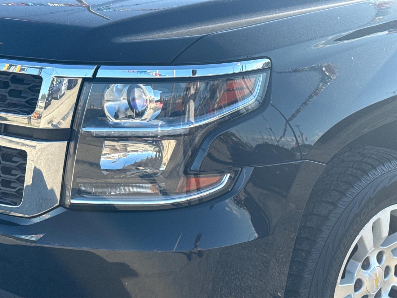 2016 Chevrolet Tahoe HEATED SEATS LOADED WE FINANCE ALL CREDIT! Photo