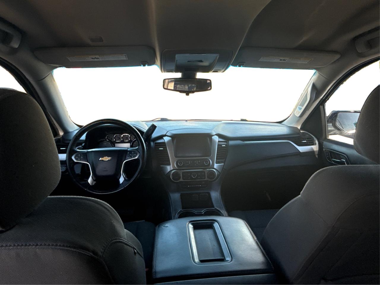 2016 Chevrolet Tahoe HEATED SEATS LOADED WE FINANCE ALL CREDIT! Photo