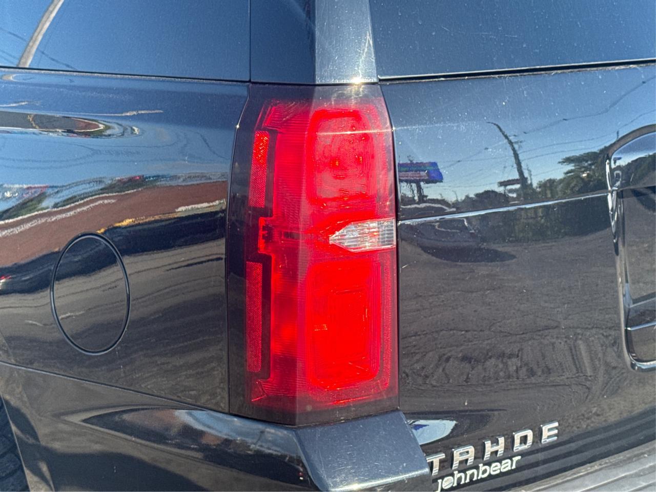 2016 Chevrolet Tahoe HEATED SEATS LOADED WE FINANCE ALL CREDIT! Photo