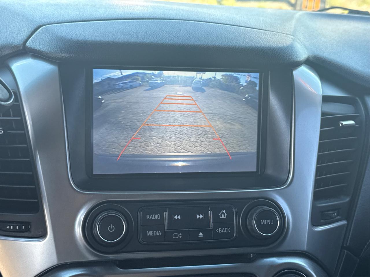 2016 Chevrolet Tahoe HEATED SEATS LOADED WE FINANCE ALL CREDIT! Photo