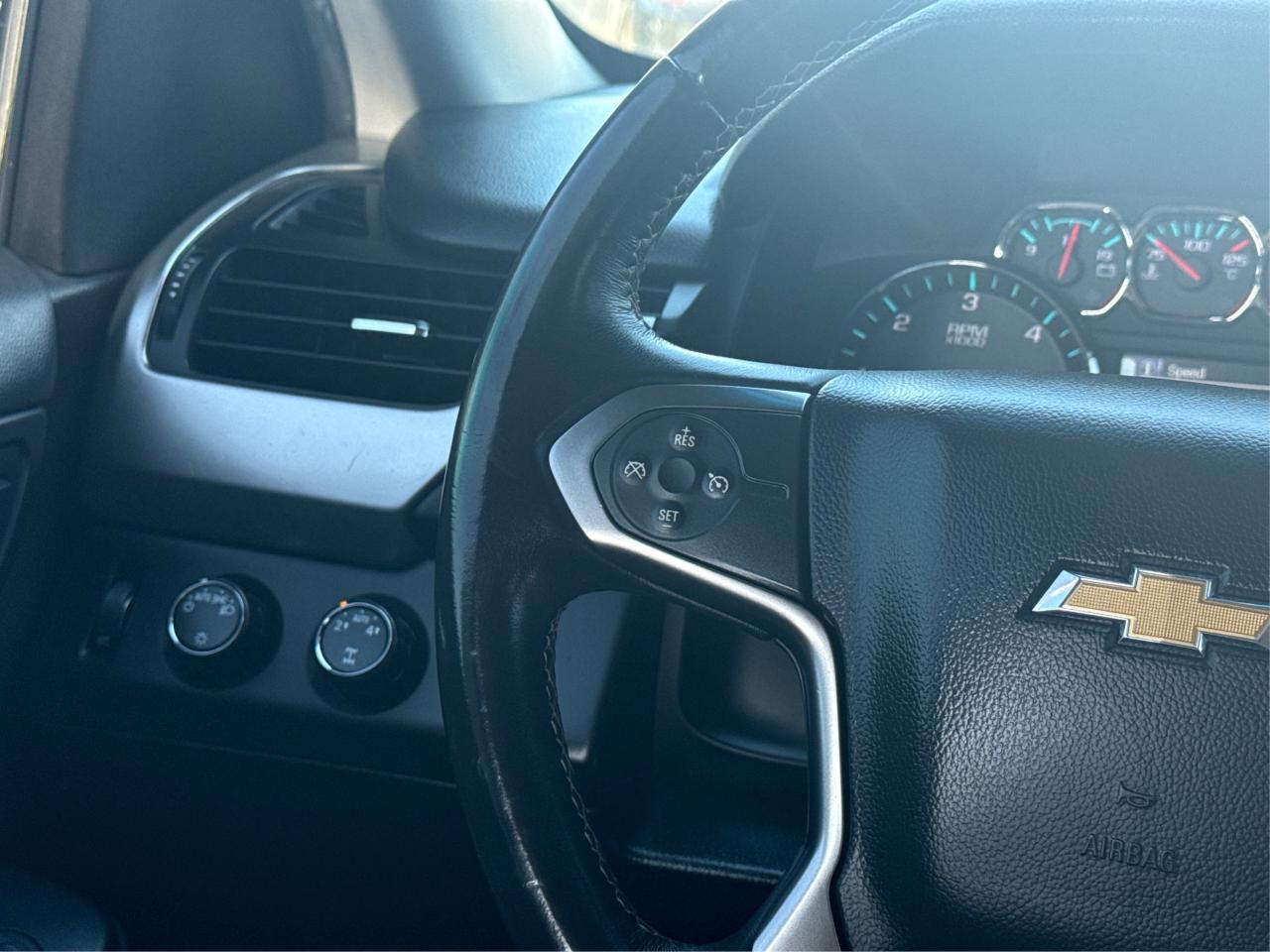 2016 Chevrolet Tahoe HEATED SEATS LOADED WE FINANCE ALL CREDIT! Photo