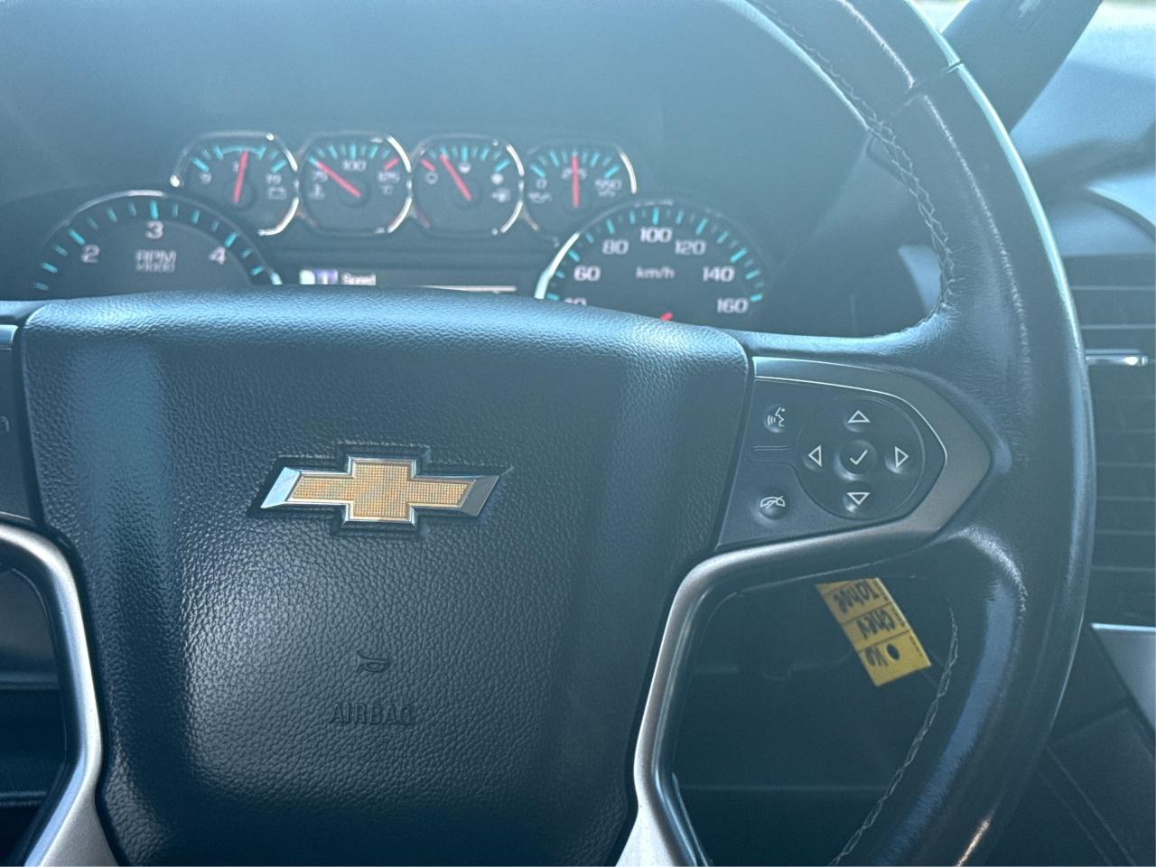 2016 Chevrolet Tahoe HEATED SEATS LOADED WE FINANCE ALL CREDIT! Photo