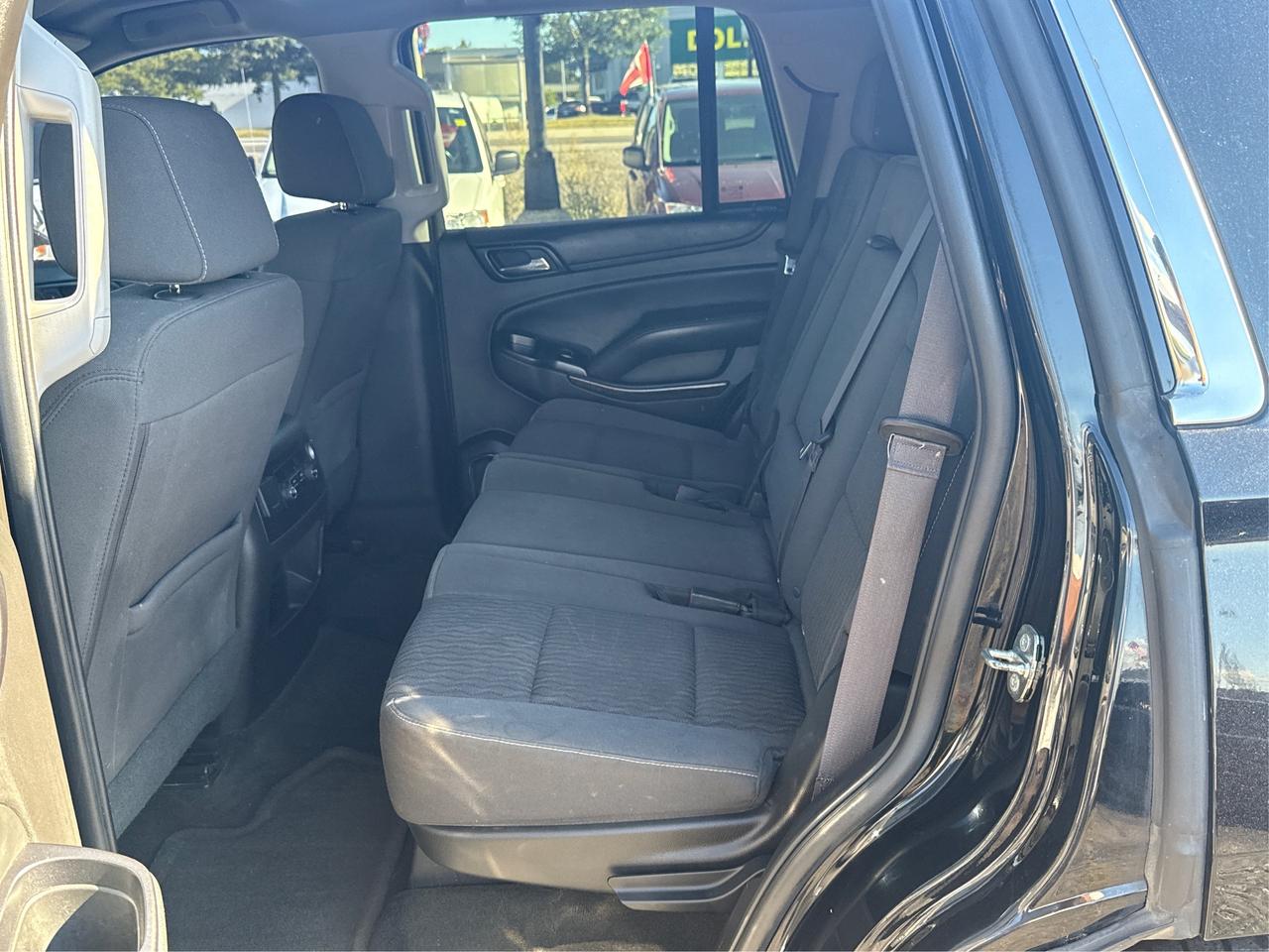 2016 Chevrolet Tahoe 8 PASSENGERS CERTIFIED  WE FINANCE ALL CREDIT! Photo