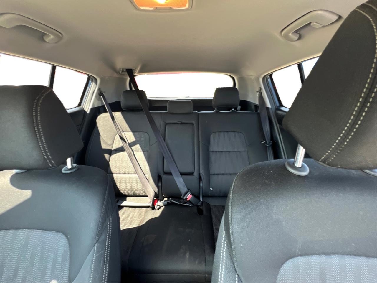 2018 Kia Sportage AWD MINT  H-SEATS LOADED! WE FINANCE ALL CREDIT! Photo