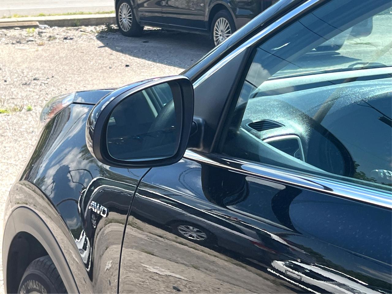 2018 Kia Sportage AWD MINT  H-SEATS LOADED! WE FINANCE ALL CREDIT! Photo