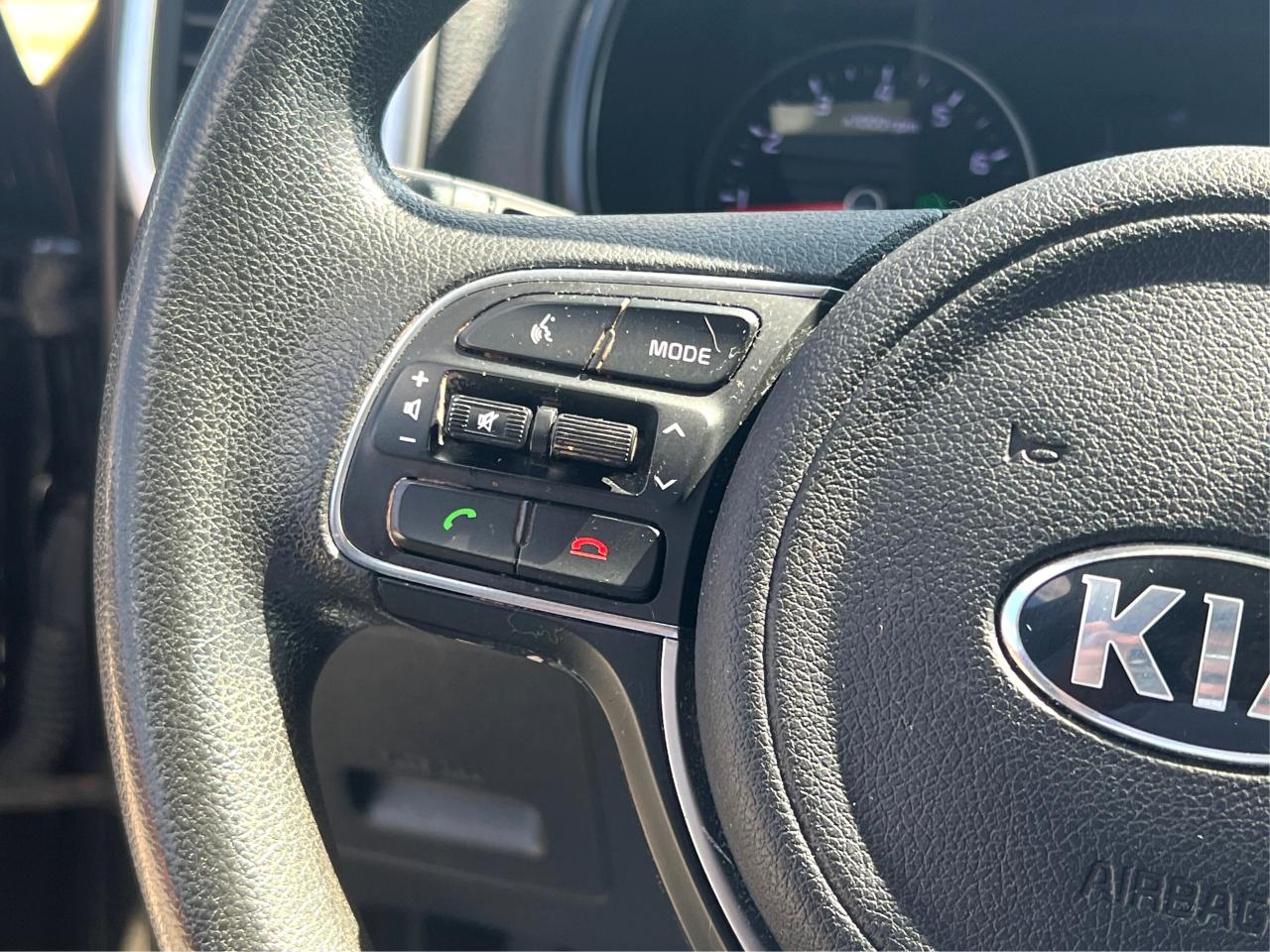 2018 Kia Sportage AWD MINT  H-SEATS LOADED! WE FINANCE ALL CREDIT! Photo