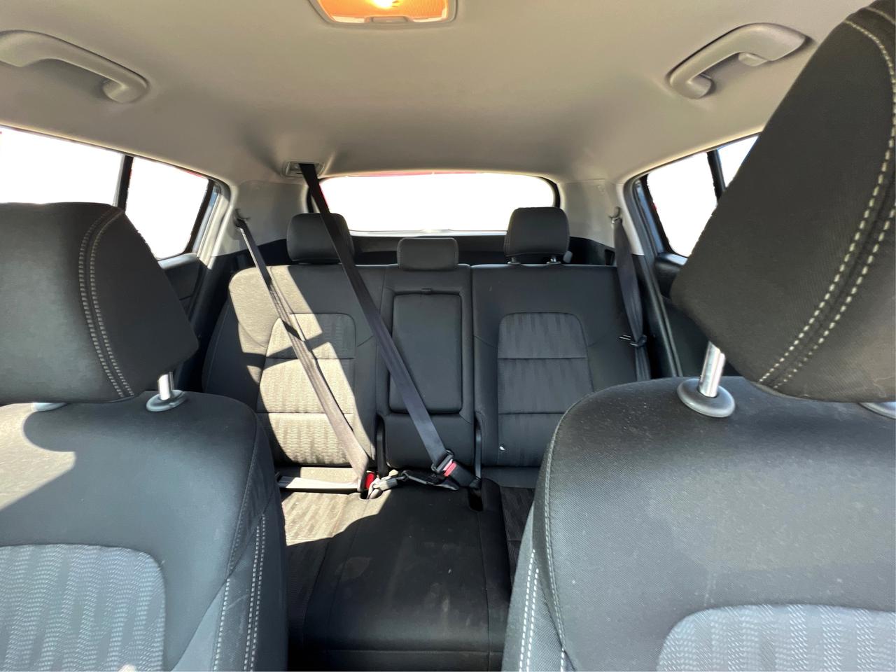 2018 Kia Sportage AWD MINT  H-SEATS LOADED! WE FINANCE ALL CREDIT! Photo