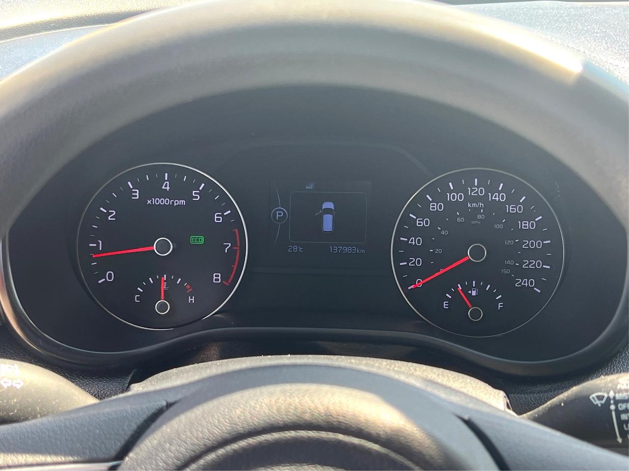 2018 Kia Sportage AWD MINT  H-SEATS LOADED! WE FINANCE ALL CREDIT! Photo