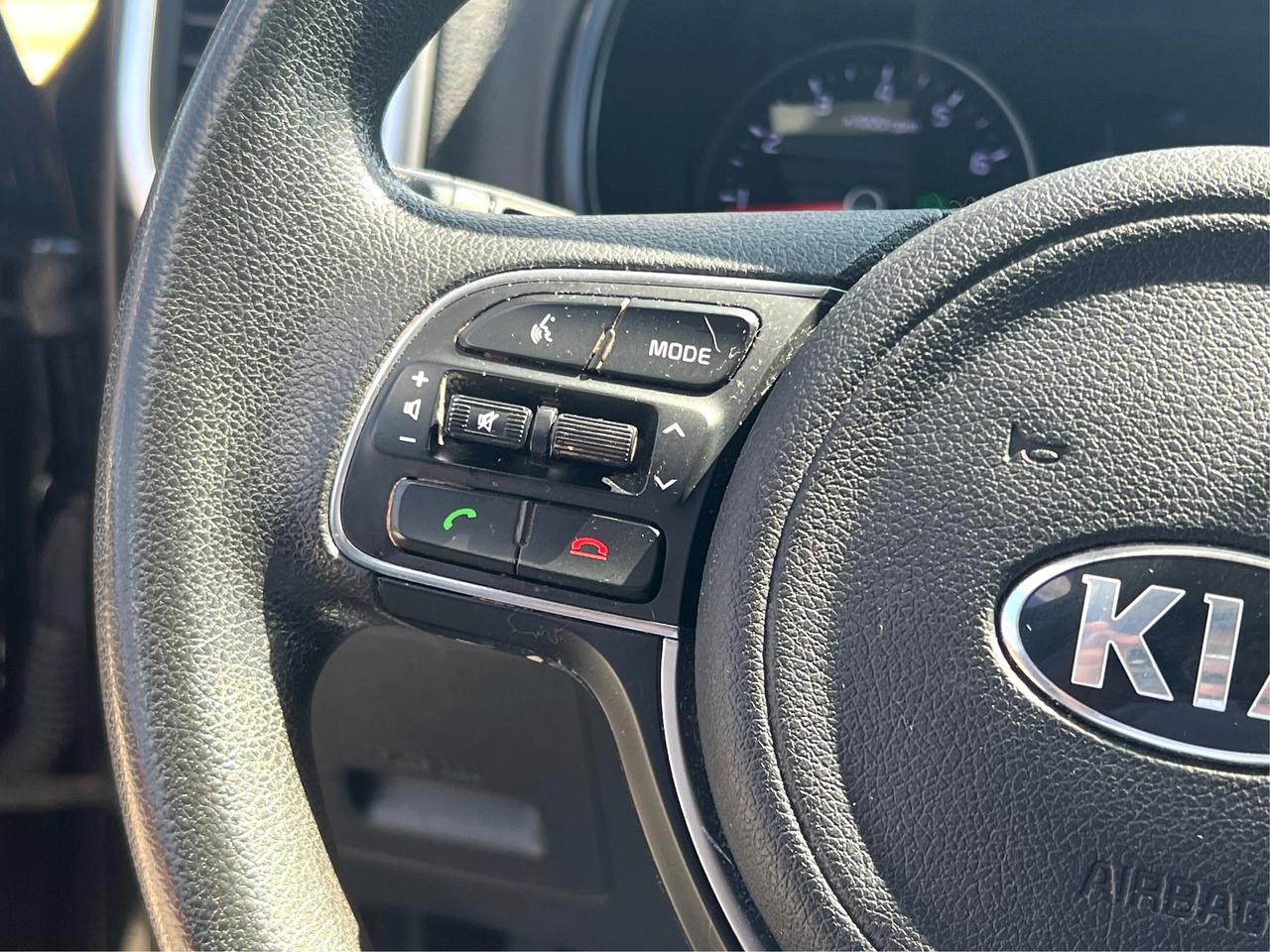 2018 Kia Sportage AWD MINT  H-SEATS LOADED! WE FINANCE ALL CREDIT! Photo