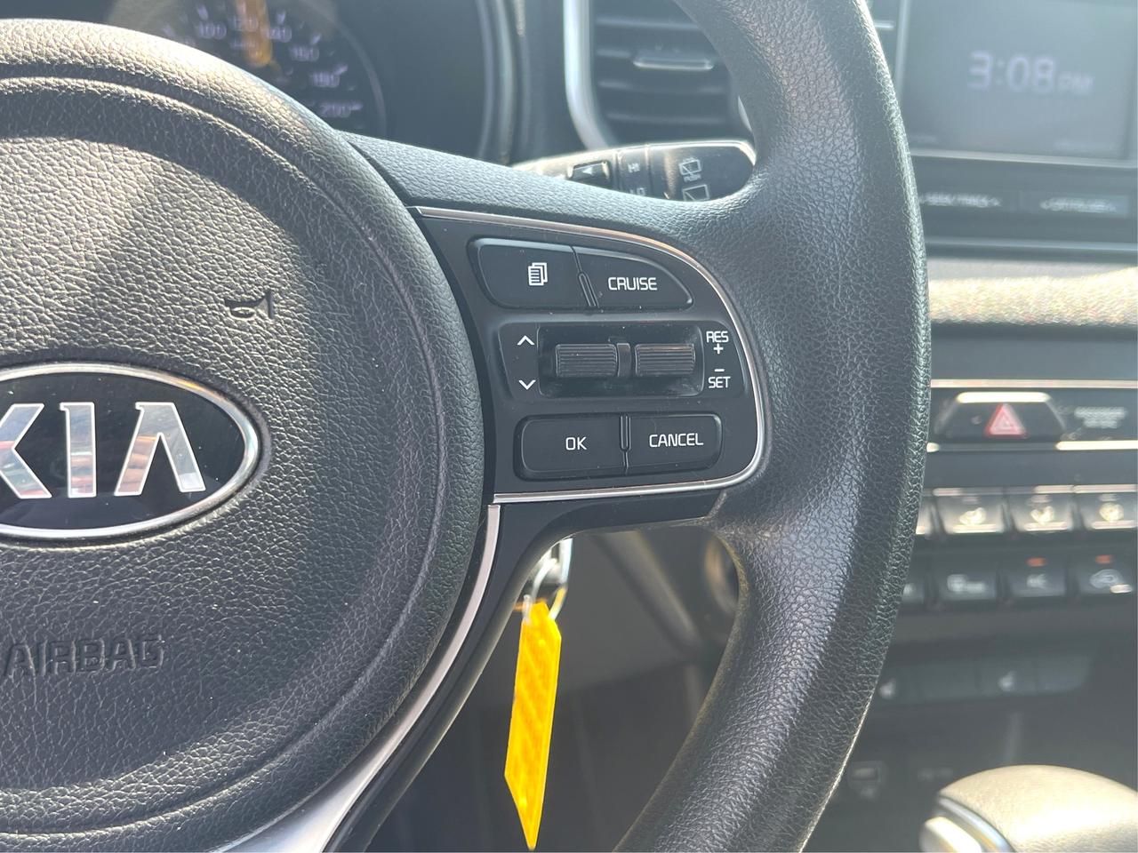 2018 Kia Sportage AWD MINT  H-SEATS LOADED! WE FINANCE ALL CREDIT! Photo