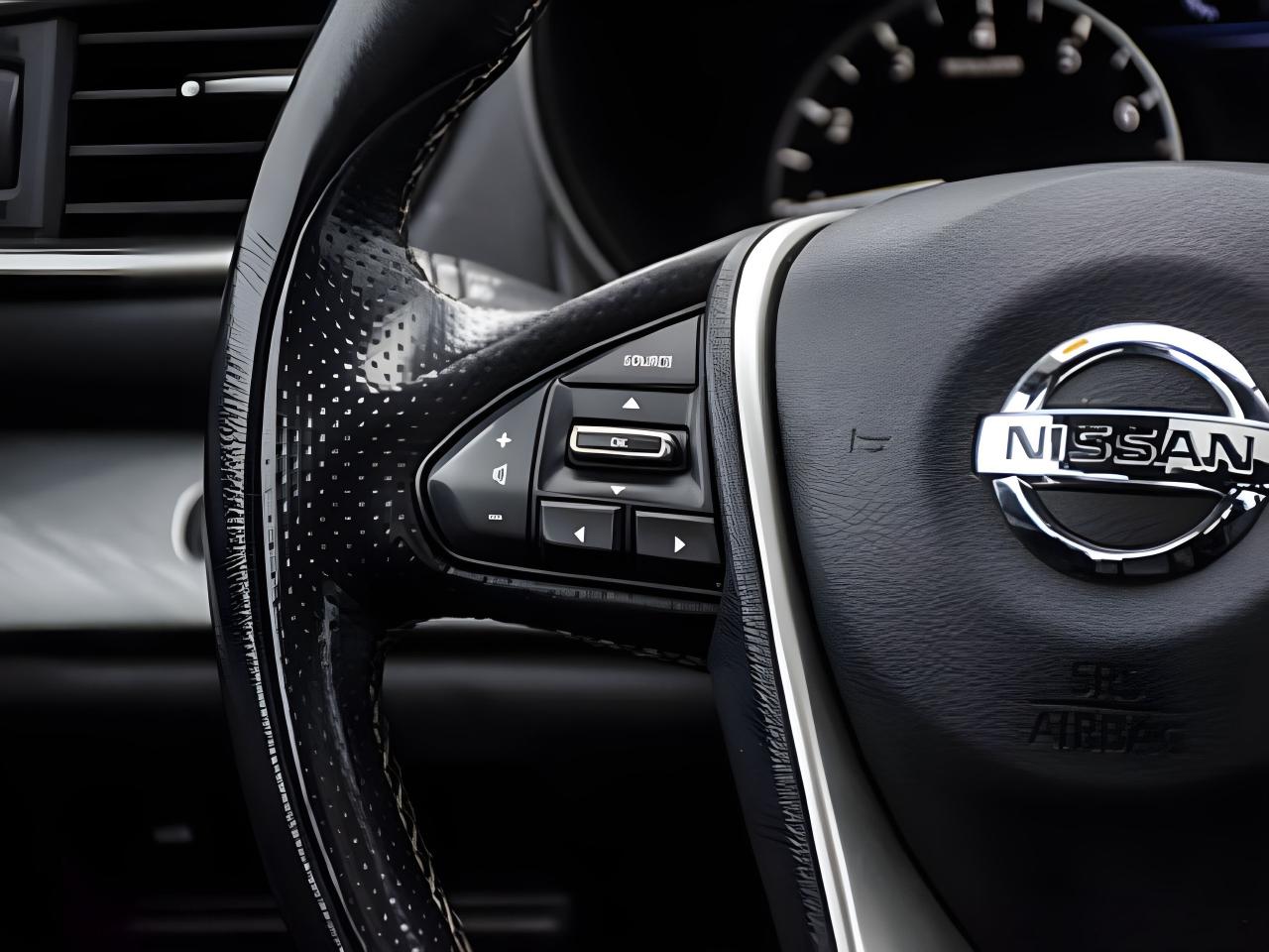 2018 Nissan Maxima Platinum NAV PANO LEATHER  WE FINANCE ALL CREDIT Photo