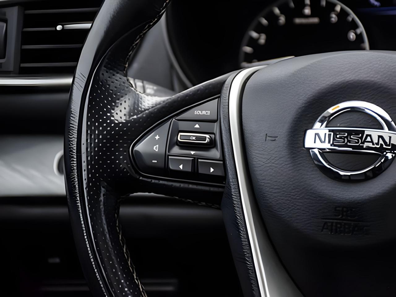 2018 Nissan Maxima Platinum NAV PANO LEATHER  WE FINANCE ALL CREDIT Photo