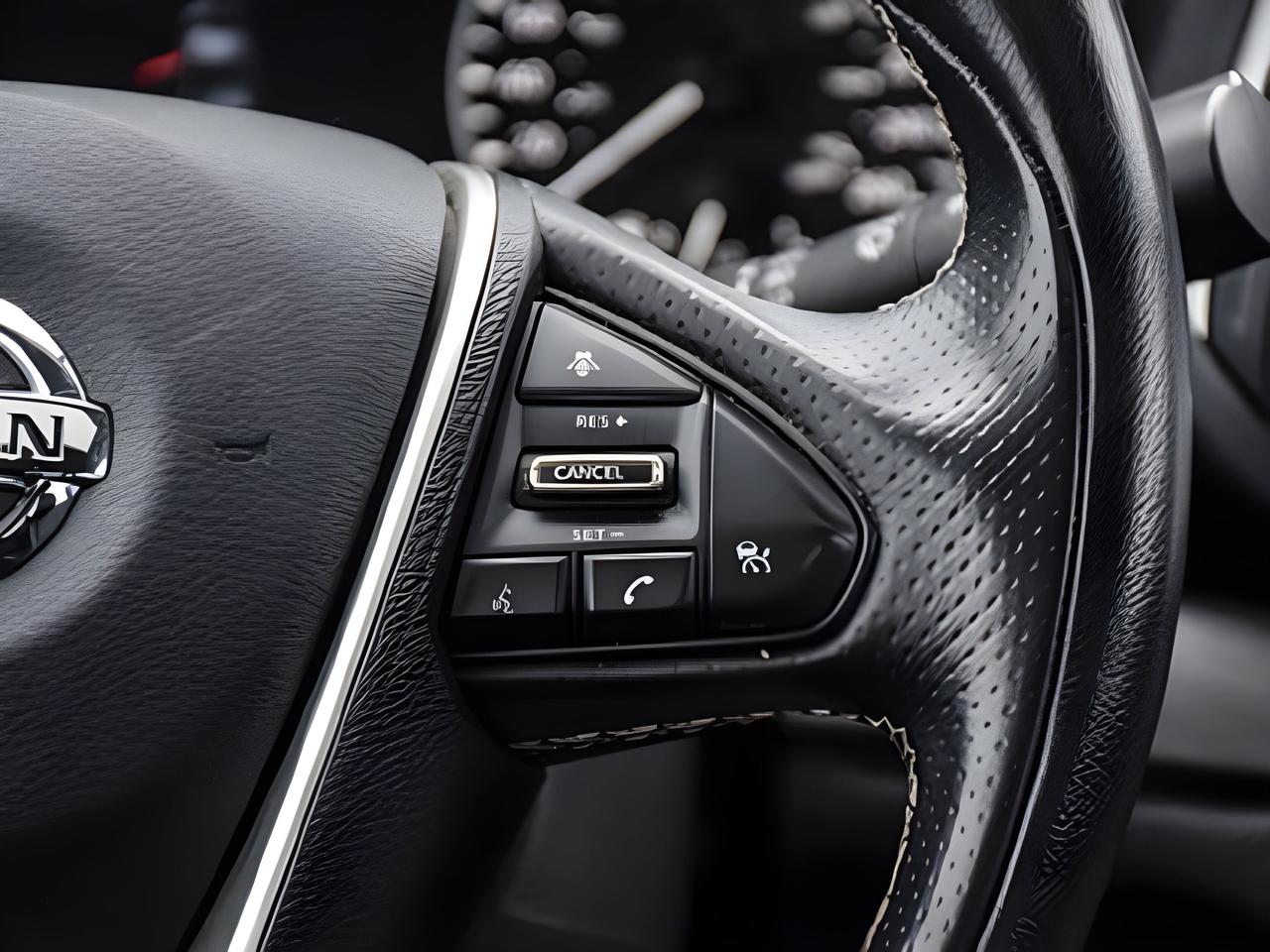 2018 Nissan Maxima Platinum NAV PANO LEATHER  WE FINANCE ALL CREDIT Photo