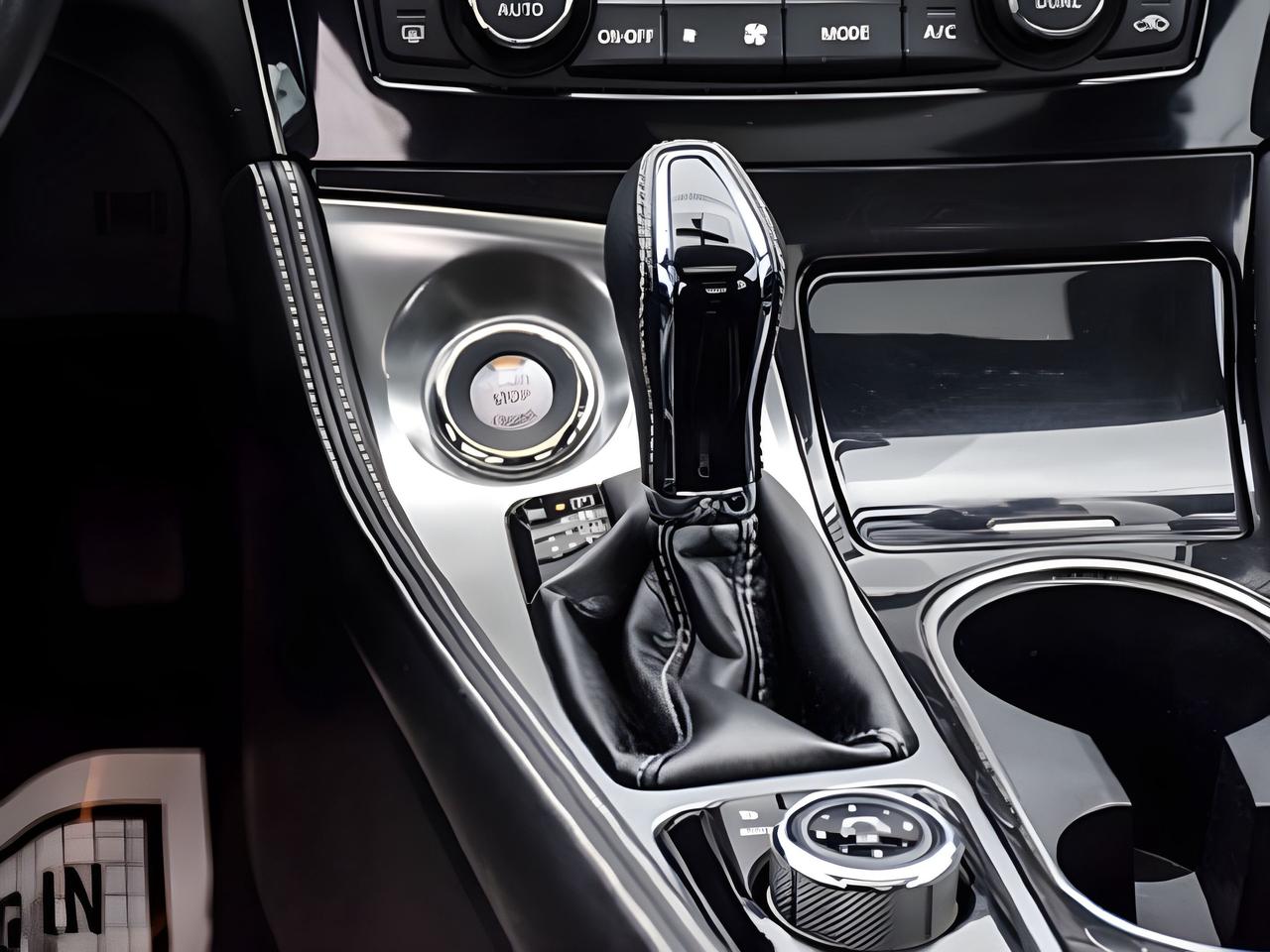 2018 Nissan Maxima Platinum NAV PANO LEATHER  WE FINANCE ALL CREDIT Photo