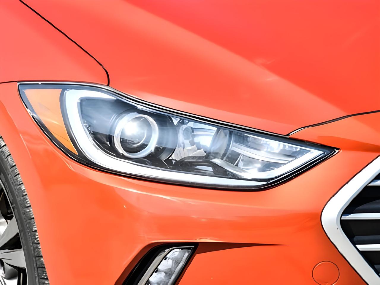 2018 Hyundai Elantra CERTIFIED MINT CONDITION  WE FINANCE ALL CREDIT Photo