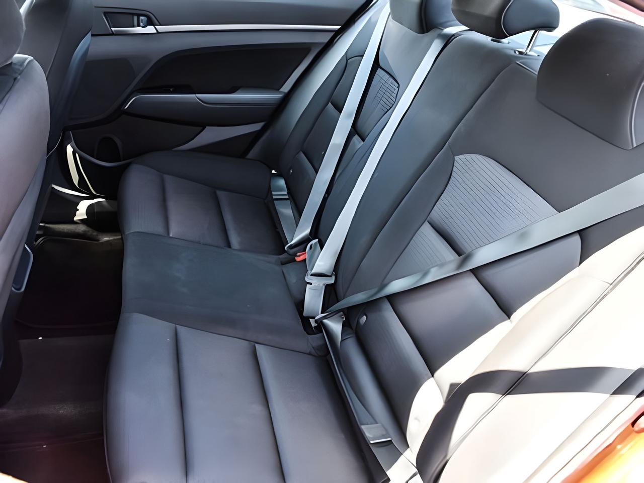 2018 Hyundai Elantra CERTIFIED MINT CONDITION  WE FINANCE ALL CREDIT Photo