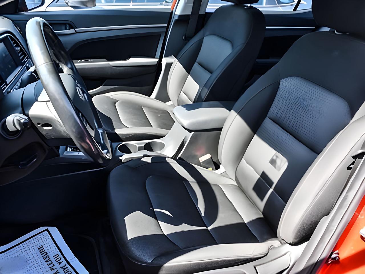 2018 Hyundai Elantra CERTIFIED MINT CONDITION  WE FINANCE ALL CREDIT Photo