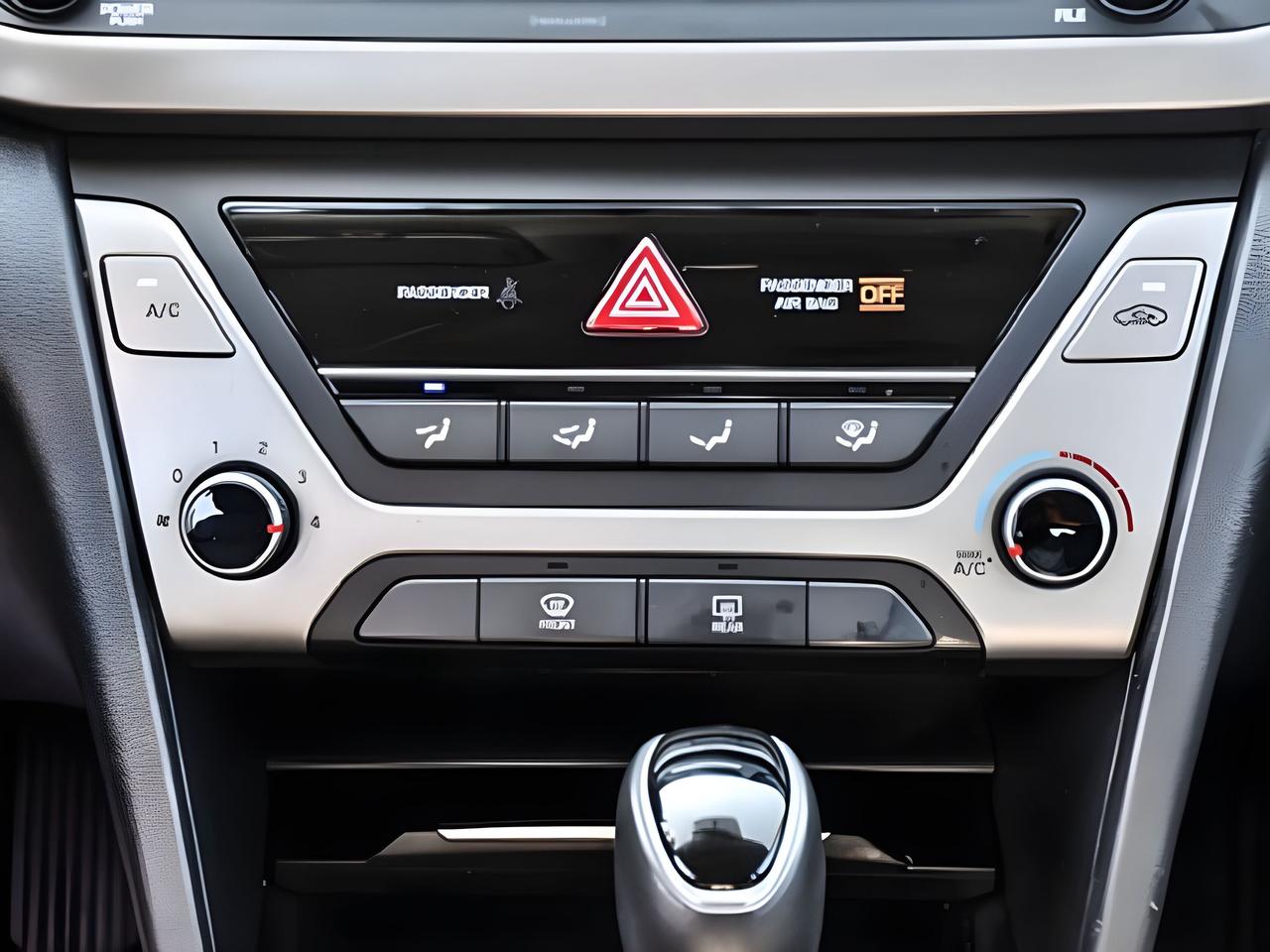 2018 Hyundai Elantra CERTIFIED MINT CONDITION  WE FINANCE ALL CREDIT Photo