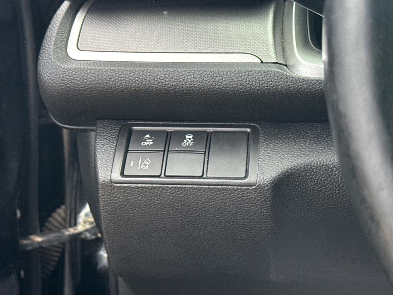 2018 Honda Civic Coupe SUNROOF w-Honda Sensing LOADED WE FINANCE ALL! Photo