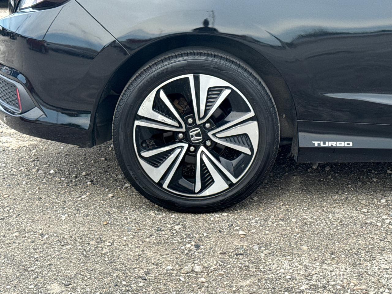 2018 Honda Civic Coupe SUNROOF w-Honda Sensing LOADED WE FINANCE ALL! Photo