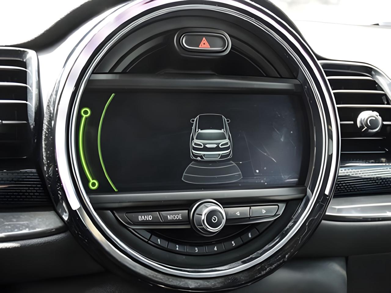 2017 MINI Cooper Clubman HB S ALL4 NAV LEATHER PANO ROOF MINT! WE FINANCE Photo