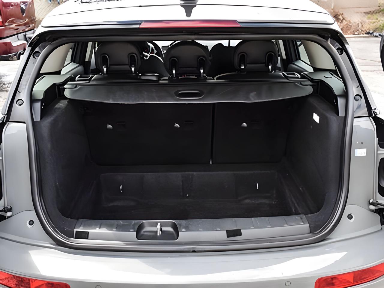 2017 MINI Cooper Clubman HB S ALL4 NAV LEATHER PANO ROOF MINT! WE FINANCE Photo