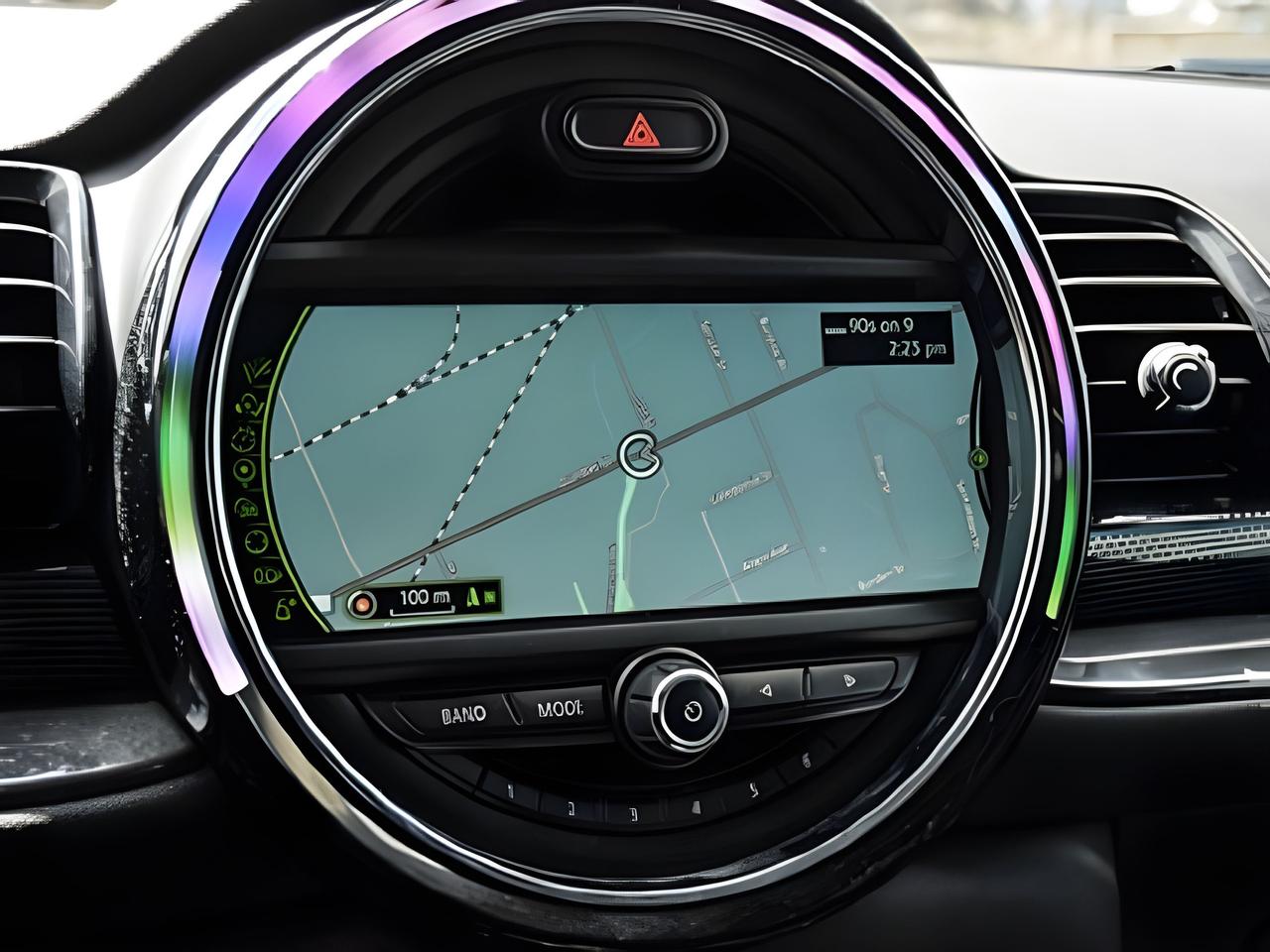 2017 MINI Cooper Clubman HB S ALL4 NAV LEATHER PANO ROOF MINT! WE FINANCE Photo